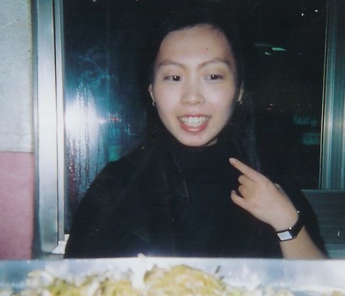 Another shot of my ex girlfriend. | by Migukin