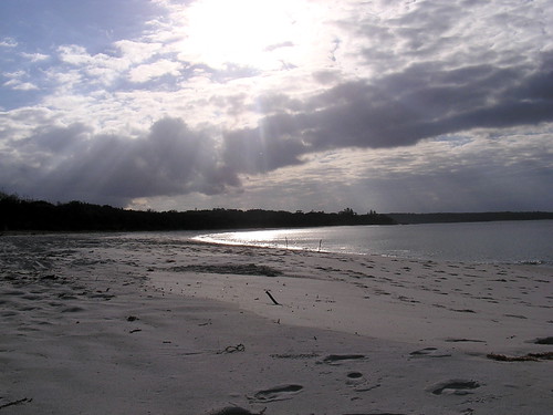 Camps Bay Beach