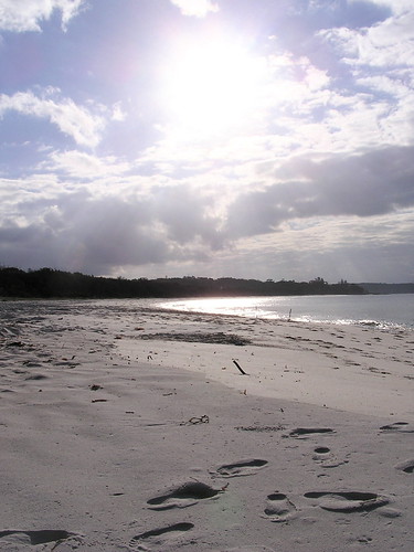 Camps Bay Beach