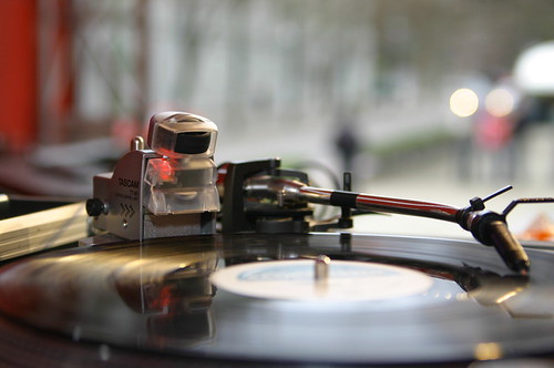 tascam | by methodik