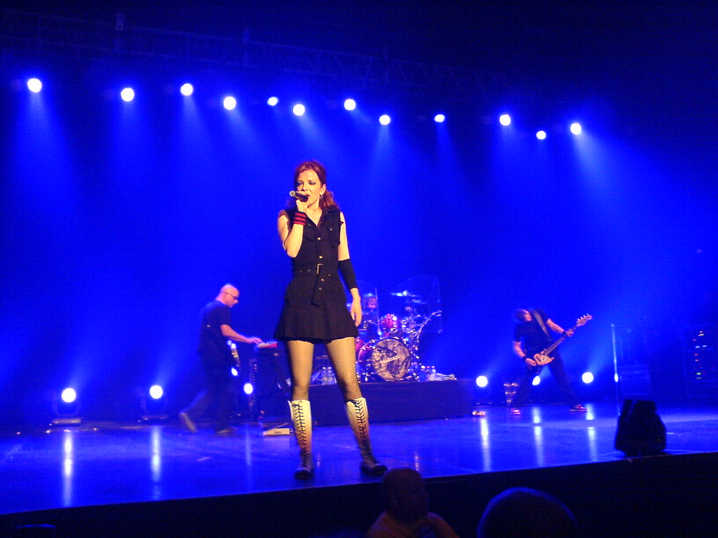 Garbage live @ KB Hallen #5 — Ticketmaster Review: Features, Experience, and Value