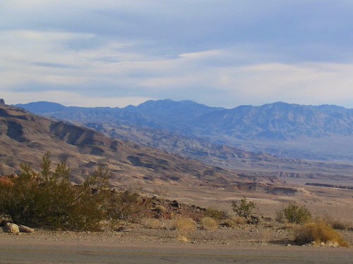 Valley of 1,000 Hills