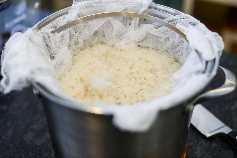 Grilled Sticky Rice