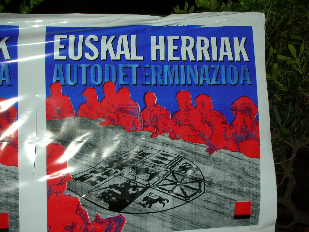 Euskal Herriak autodeterminazioa | Eneko Maioz | Flickr