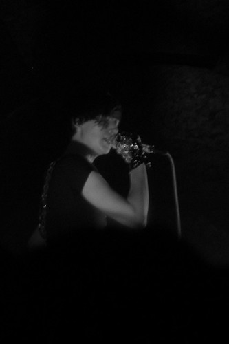 Yeah Yeah Yeahs | by omblk