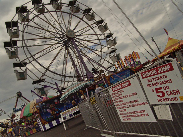 Ferris Wheel 8.17.2006
