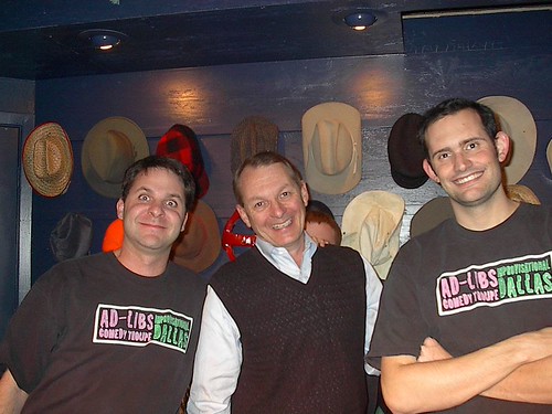 Ad-Libs Comedy Improv Troupe | by Ad-Libs