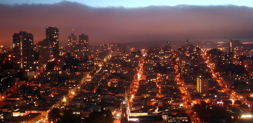 The Truth About San Francisco | by Waves