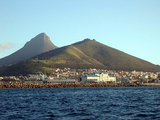 Lion's Head & Signal Hill | by SouthAfricaLogue.com
