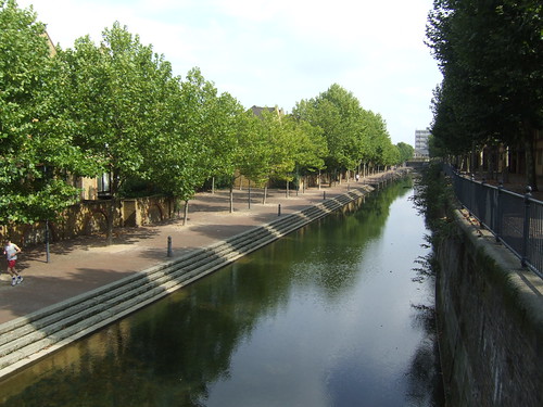 Ornamental Canal | by JonCombe