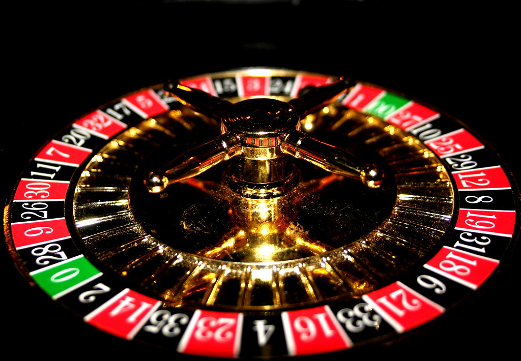 how to play multiball roulette