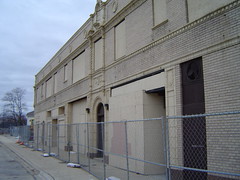 Dupage Theater, 2006