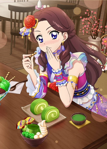 アイカツ！フォトonステージ！！ | Flickr