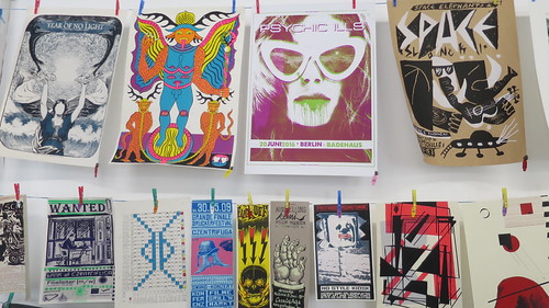 cz poster show | by beatme_x