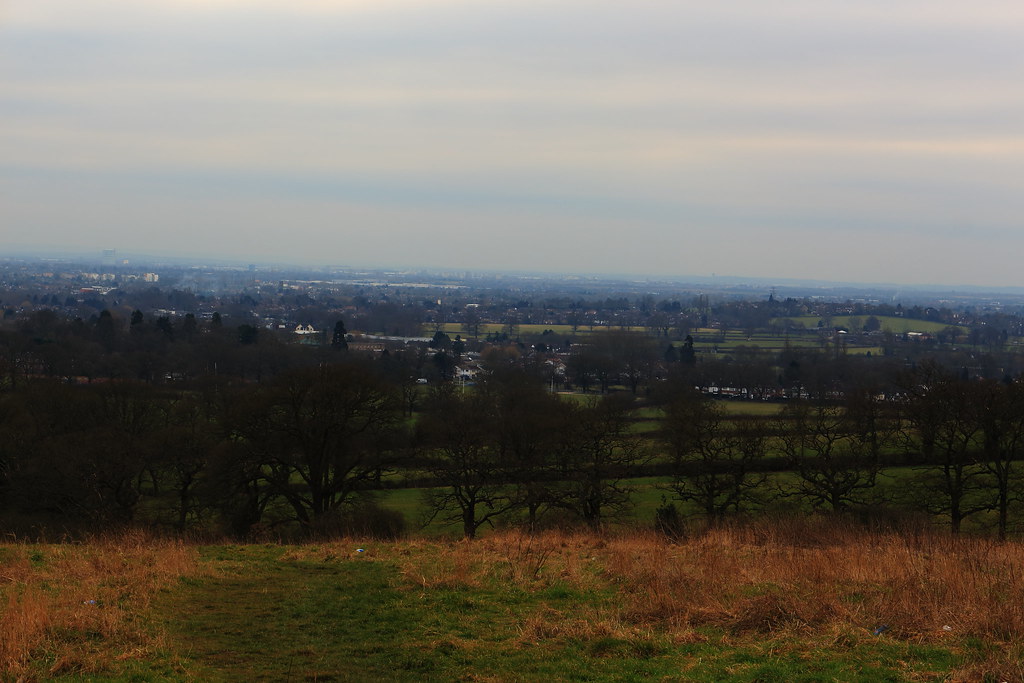 Harrow View Point IMG_4894 | Old Redding View Point Harrow | Ian Razey | Flickr