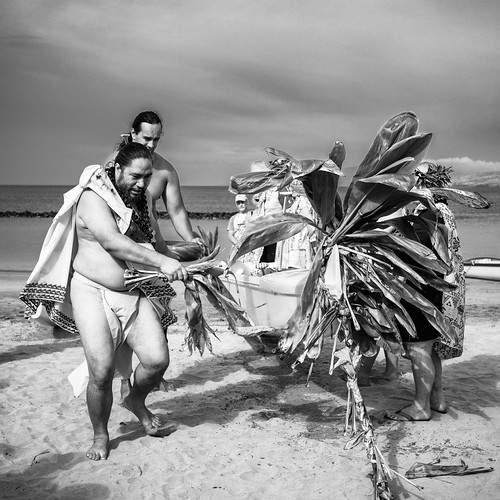 Canoe Blessing 2 | by alliance1