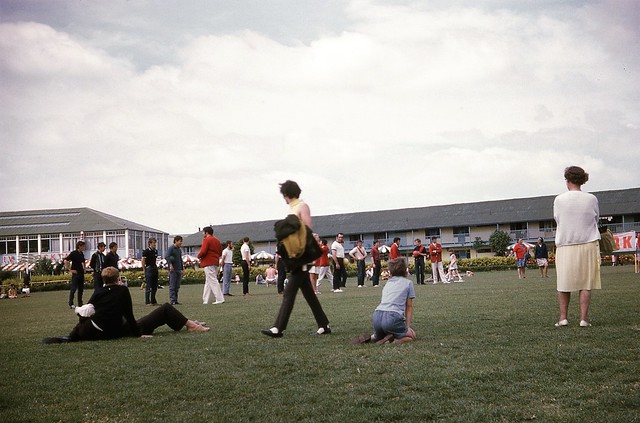 Butlins Bognor Regis Holiday Camp 1969