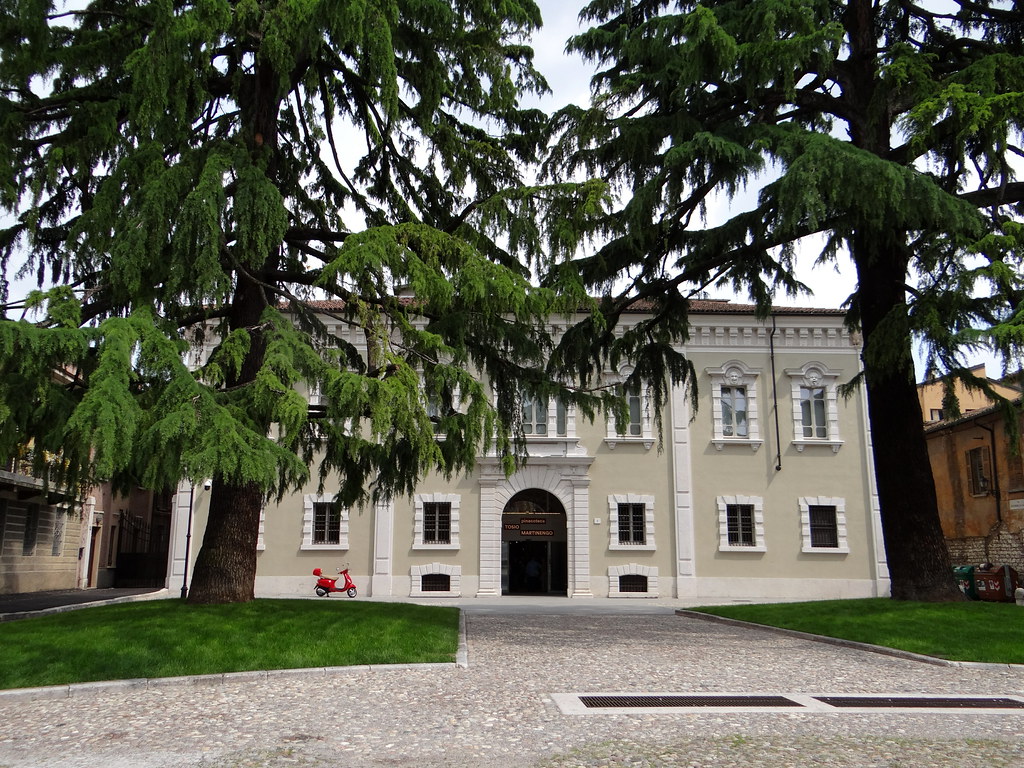 Pinacoteca Tosio Martinengo, Brescia