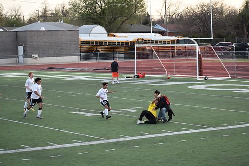 PC Pirates Vs. Westmoore Jaguars | by Andrew Penney Photography