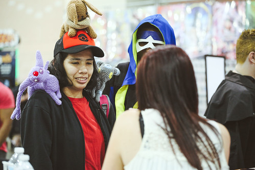 Wizard World | by The Real Wizard World