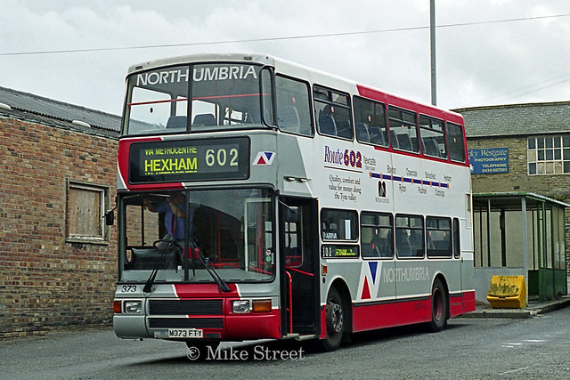 4NENN_Northumbria_1994_0373_M373FTY_C20314
