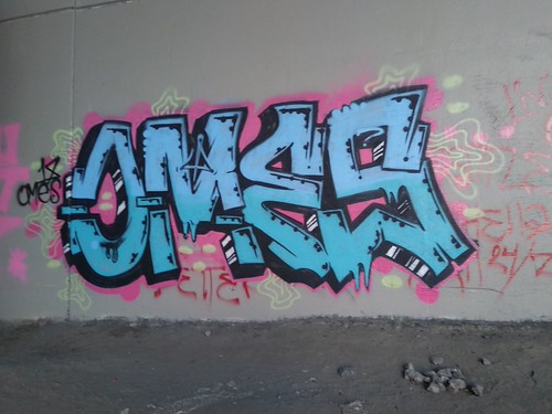 omes | by Teyahleah Marie