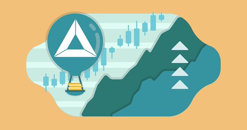 Basic Attention Token (BAT) Value Increase | by BeatingBetting