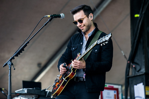 Lord Huron