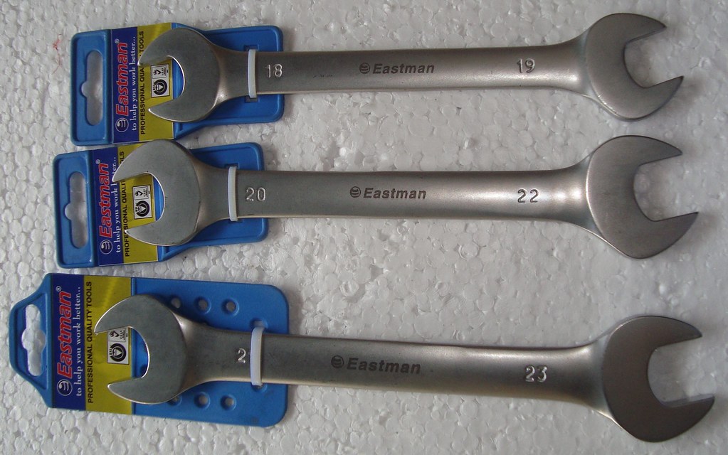Eastman Hand Tools | Eastman Hand Tools is the best quality … | Flickr