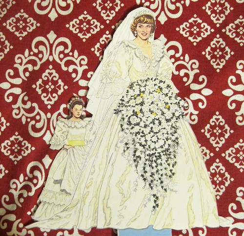Princess Diana | by Karen Gronau