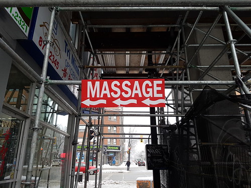 japanese massage nyc