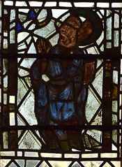 blessing saint (14th Century)