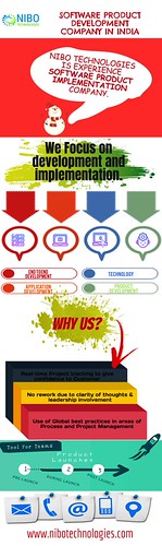 Software-Product-Development-Company-In-India | by nibotech