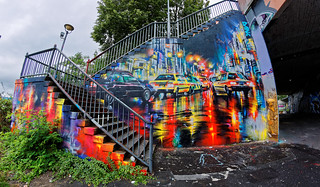 Graffiti 2017 in Mainz-Kastel | by pharoahsax