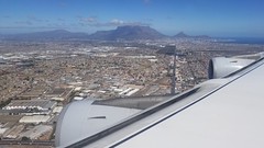 Cape Town / Città del Capo