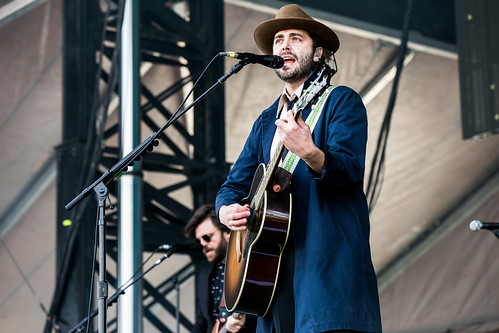 Lord Huron