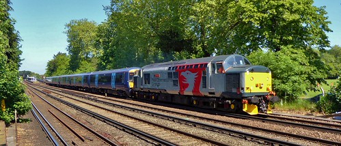 37601 Chaddesden Curve to Ramsgate EMUD 5Q58 | by train_photos