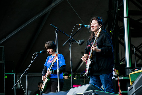 The Breeders