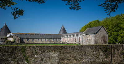 Pontivy Chateau 10