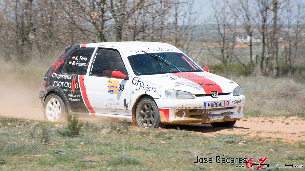 Jose Bécares_IV Rallysprint de tierra Guerrero competición_042