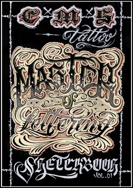 Master Of Lettering - Page_00001