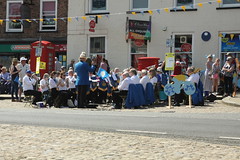 Bedale Band