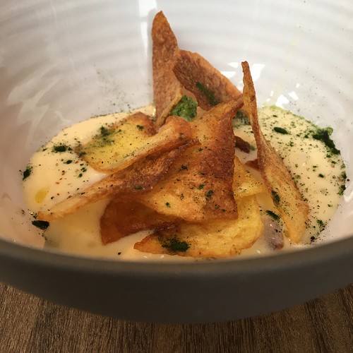Dinner @ Gastrobar Hop - Leuven