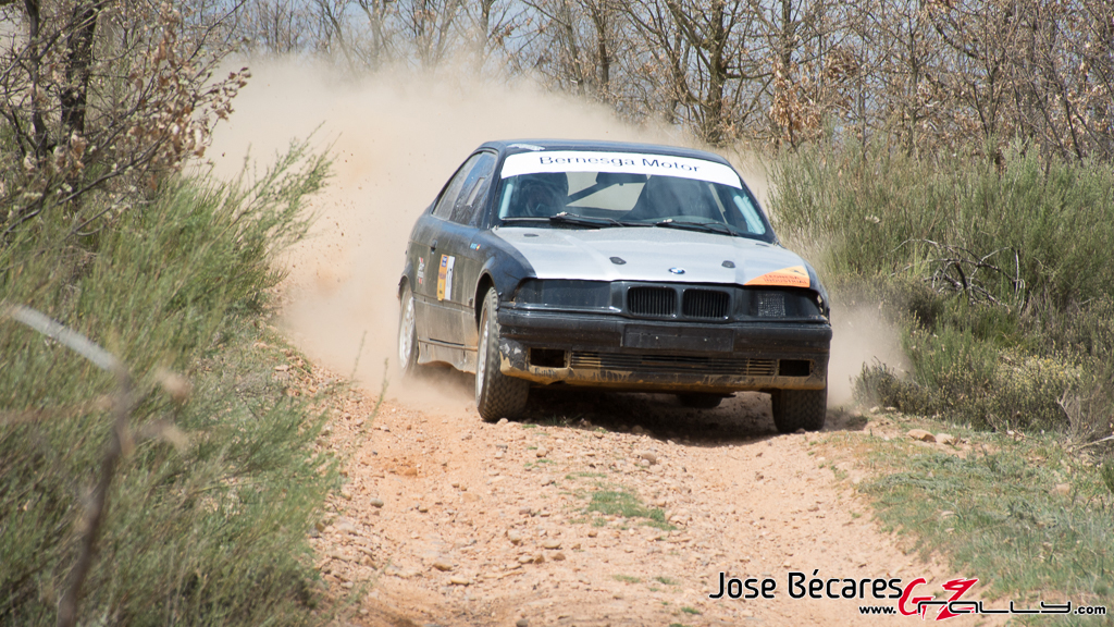 Jose Bécares_IV Rallysprint de tierra Guerrero competición_022