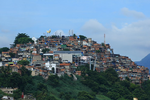 South African City