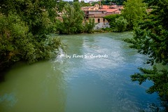 Isola del Liri (FR), 2018.