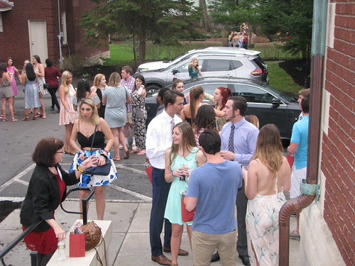 Senior Send-Off 2018 139 | by cortlandalumni