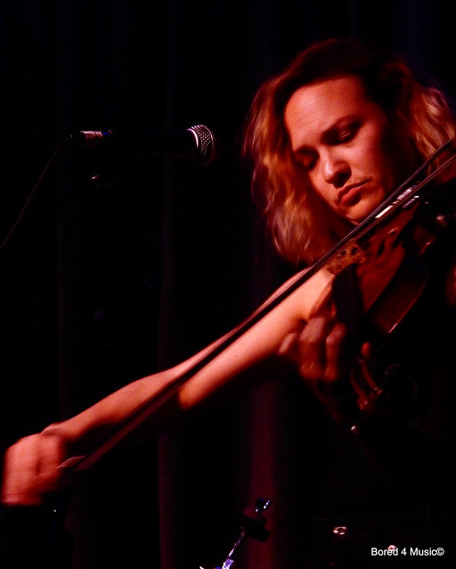 Youth In A Roman Field @ The Hotel Cafe (04/23/18)