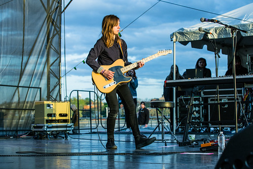 Julien Baker