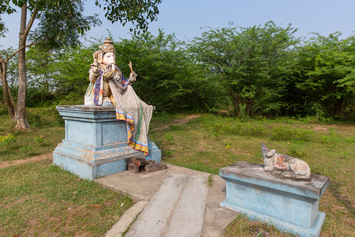 god ganesh tamilnadu southindia hindu temple india southernindia दक्षिणभारत भारत தமிழ்நாடு தென்இந்தியா ದಕ್ಷಿಣಭಾರತ kothandavilagam in